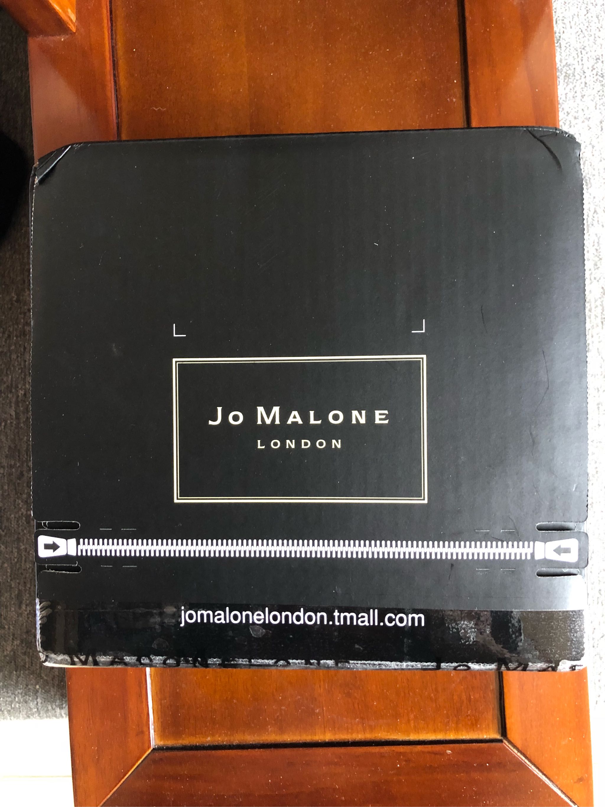 祖玛珑英国梨香水100ml好不好用，入手后7天来评价,第4张