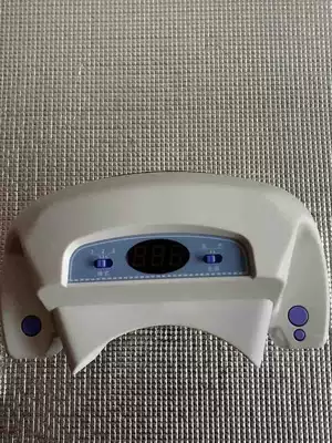 Visual protection, good eye power, multi-function near amblyopia comprehensive training device, visual fatigue eye physiotherapy massager