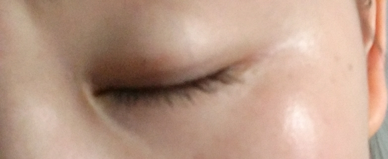 土家硒泥坊单色眼影好不好用，真实测评值得购买,第8张