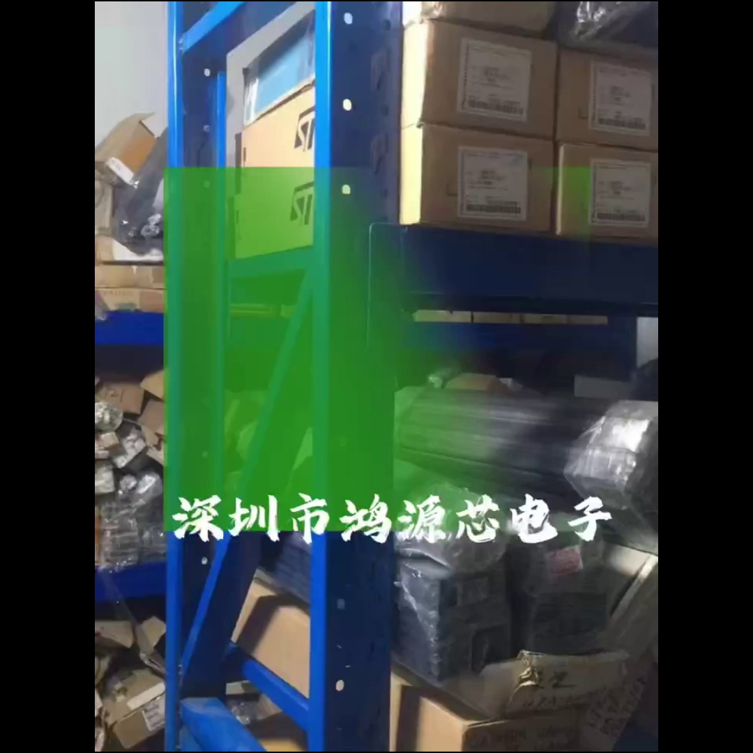 ST品牌。此颗计算机Ie芯片的用料,比我女朋友的精华液还硬核。