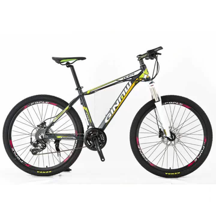 best chinese mountain bike