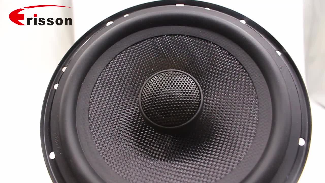 Manufacturers Speaker 3way Car Speakers 6.5 Inches Component Buy 6.5
