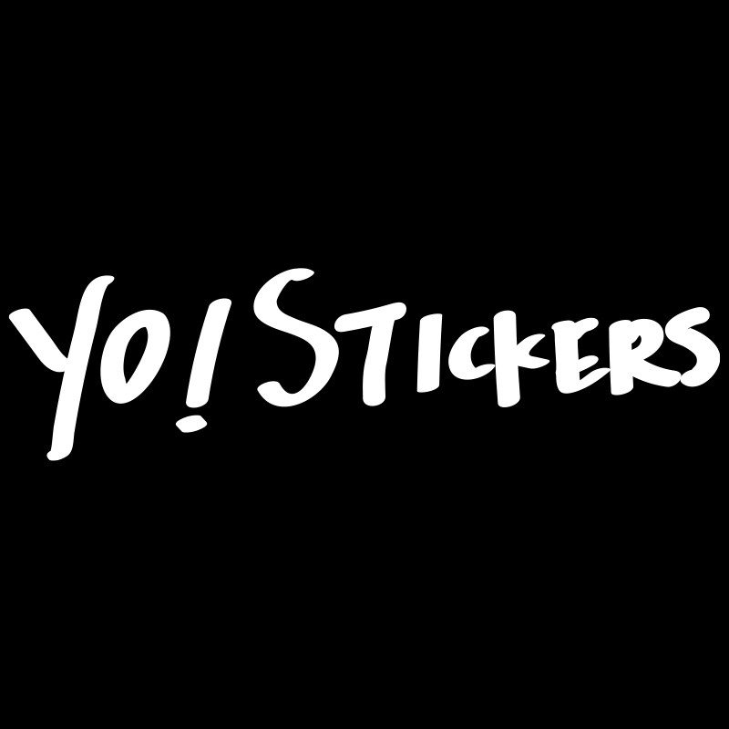 Yo!Stickers有贴