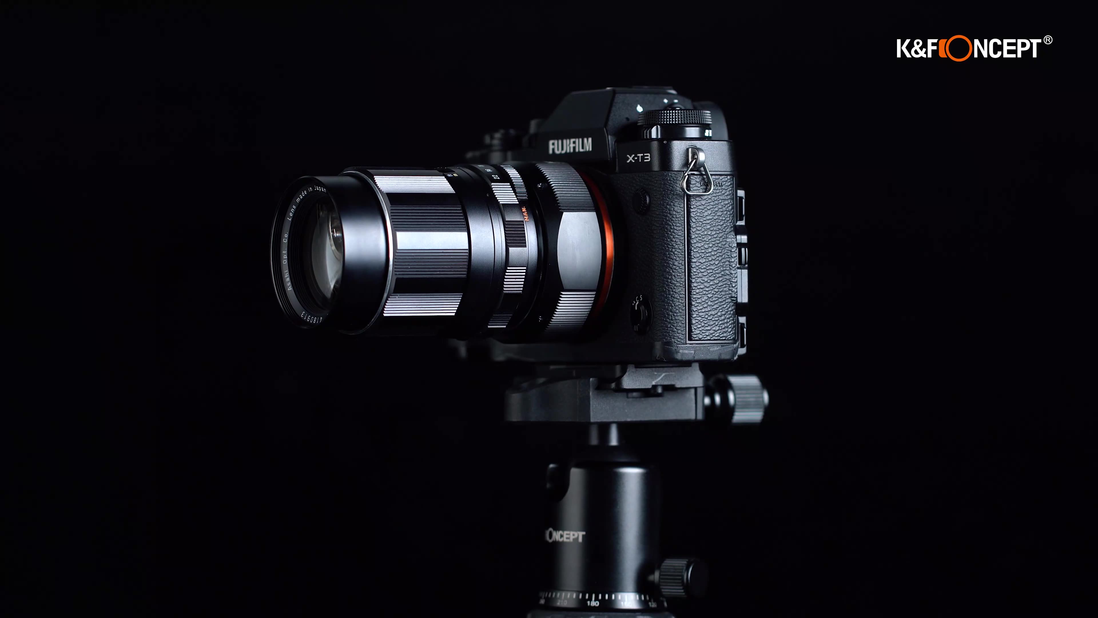 Адаптер K&ampF CONCEPT M42-FX PRO для Fujifilm Fuji X-Series