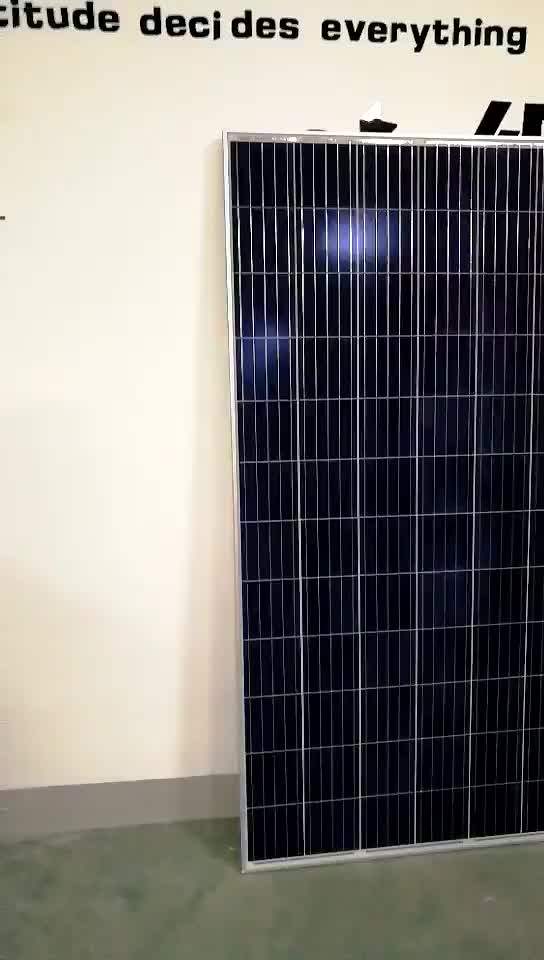 Big Size Poly 300 Watt Solar Panel Buy Solar Panels In Pakistan