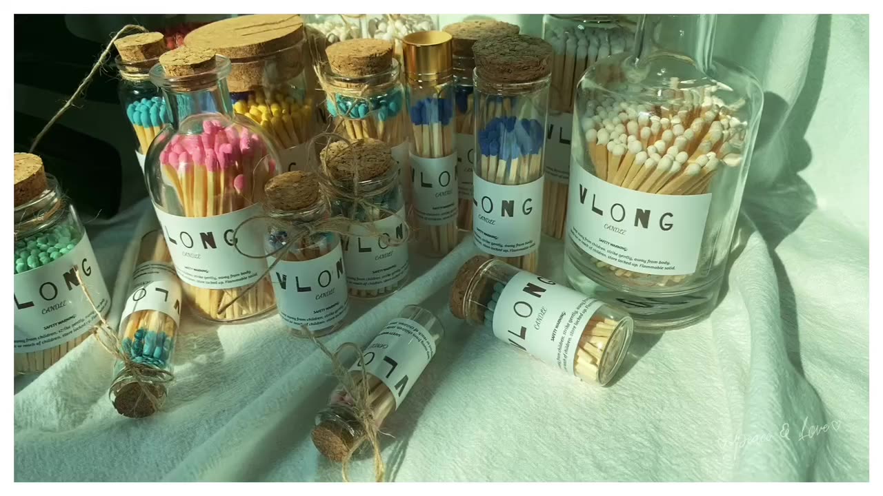 Match Factory Wholesale Custom Matchbox Customized Size Advertising