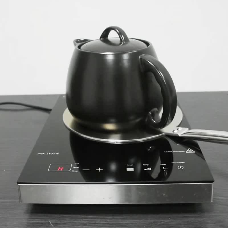 Factory Wholesale Induction Hob Adapter Plate Stainless Steel Converter