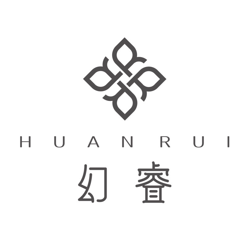 幻睿灯饰工厂店的LOGO