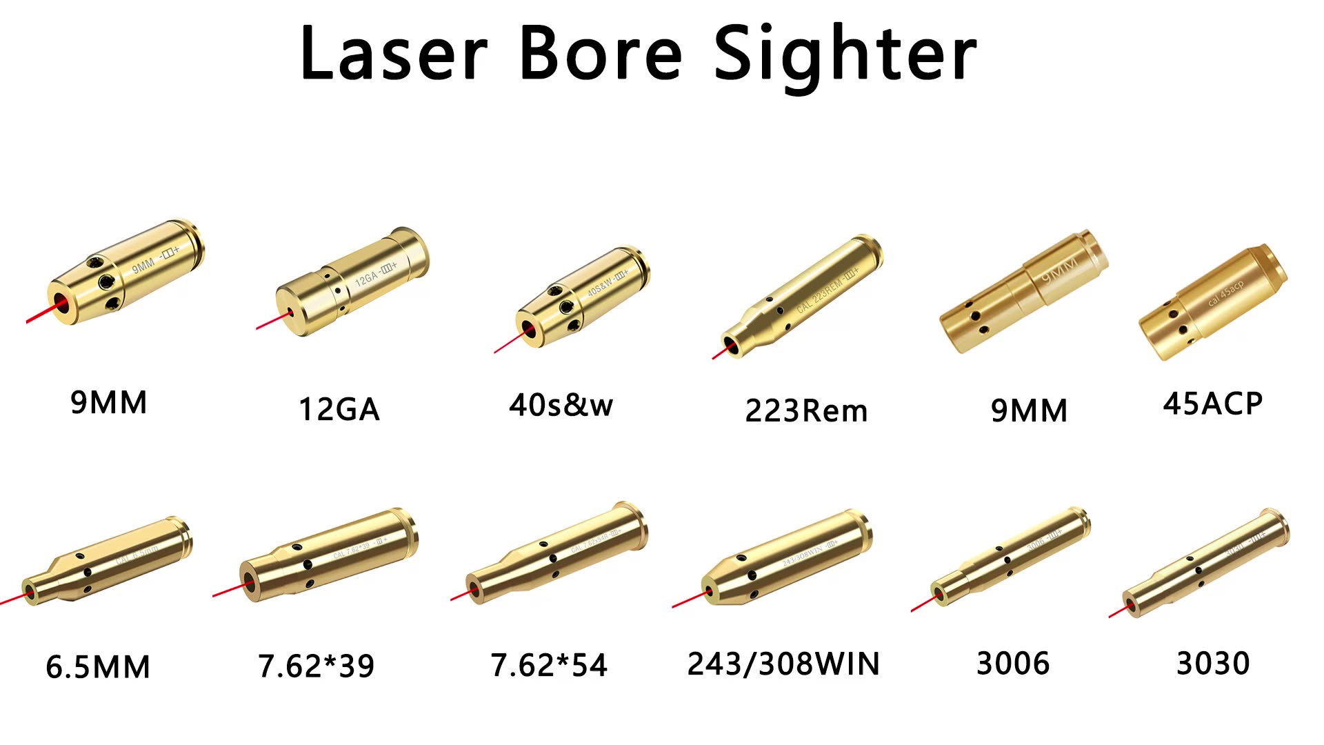 Golden 3030 Red Light Optical Calibrator For Zero - Buy 3030 Red Light
