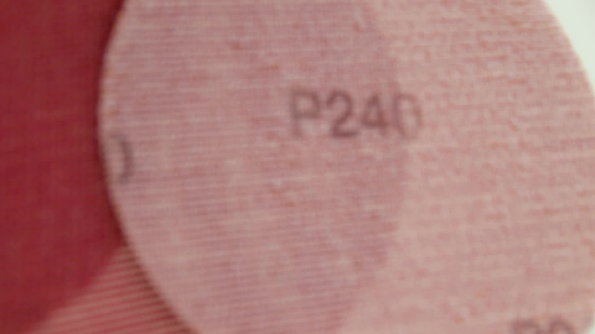 Mirka Abranet Sanding Discs – 6 Inch, Grit 120, Hook & Loop, Dust-Free Sanding, 50 Pack