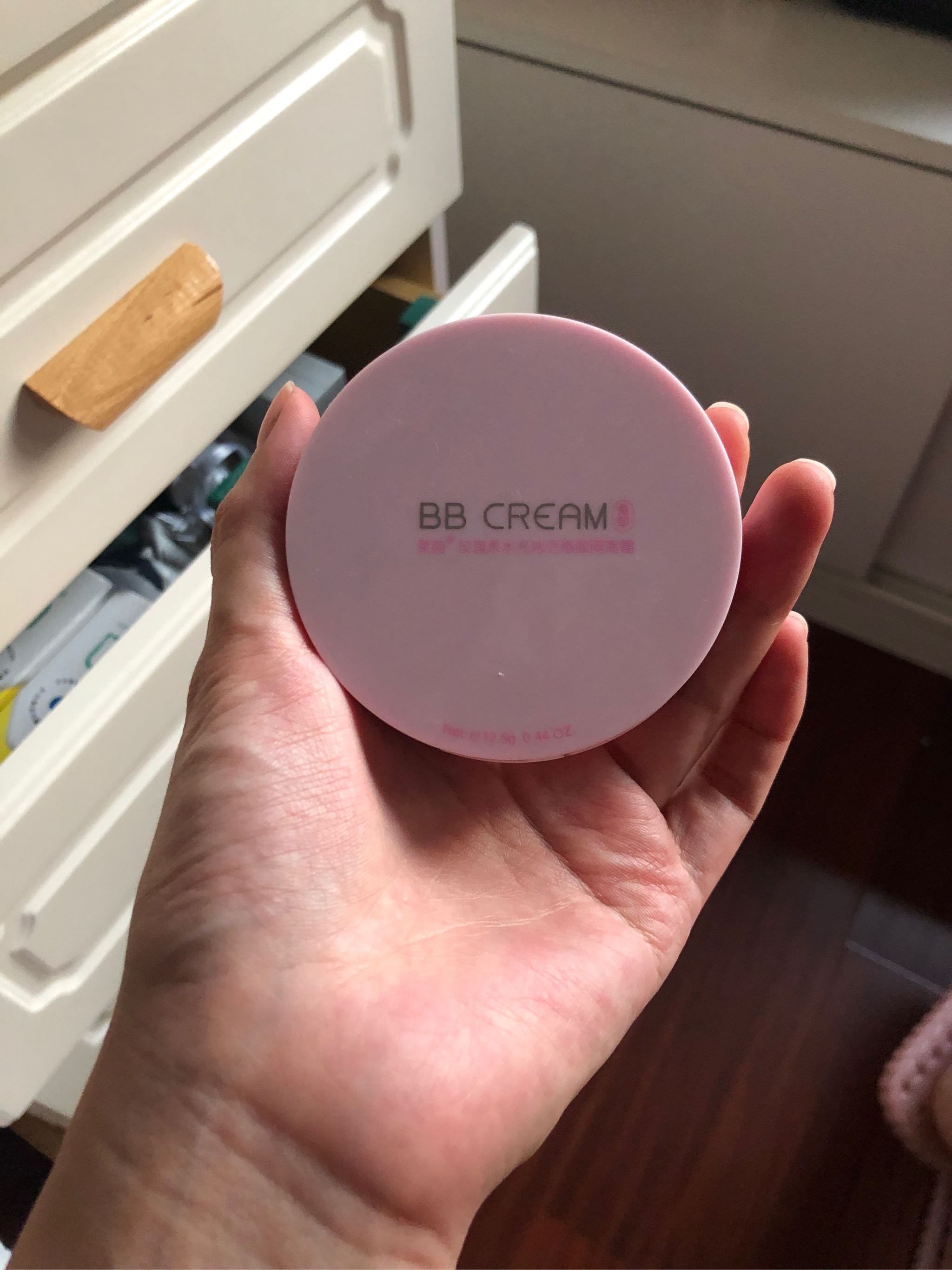 莱茵免卸气垫BB霜遮瑕提亮怎么样，当生日礼物好不好呢,第3张