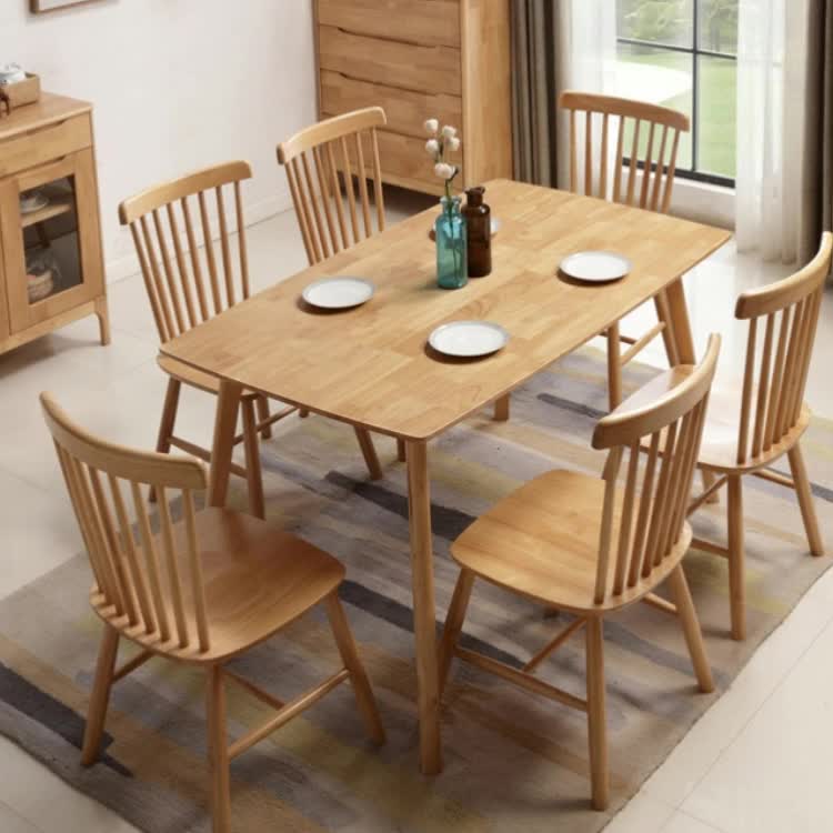 Wholesale Wood Furniture Japanese Style Storable Log Color Round Shape