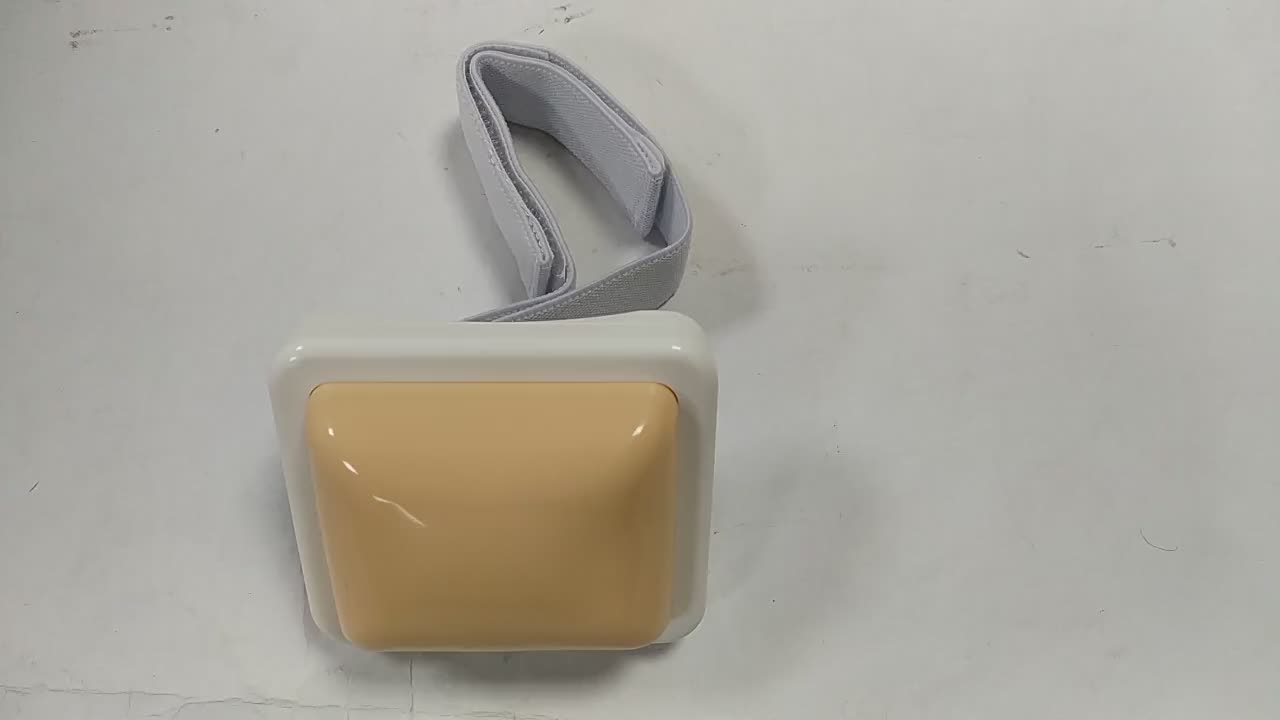 Saferlife Advance Insulin Silicone Training Injection Pad Medical