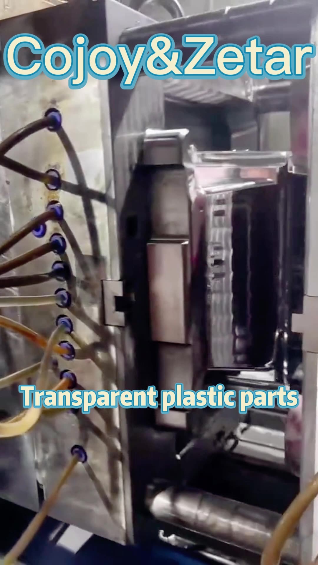 Nylon Moulding Injection Products Oem Plastic Injection Molds Abs