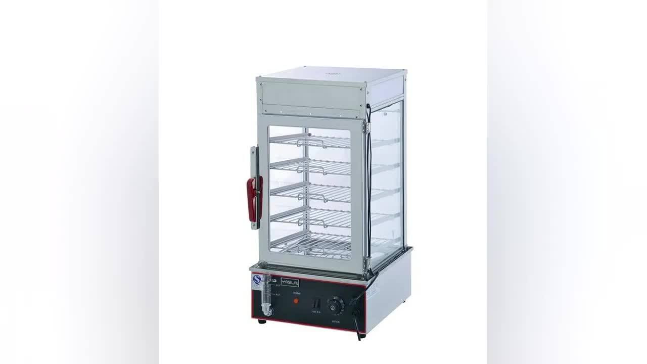 Small Electric Steam Steamer Cooker/steamer