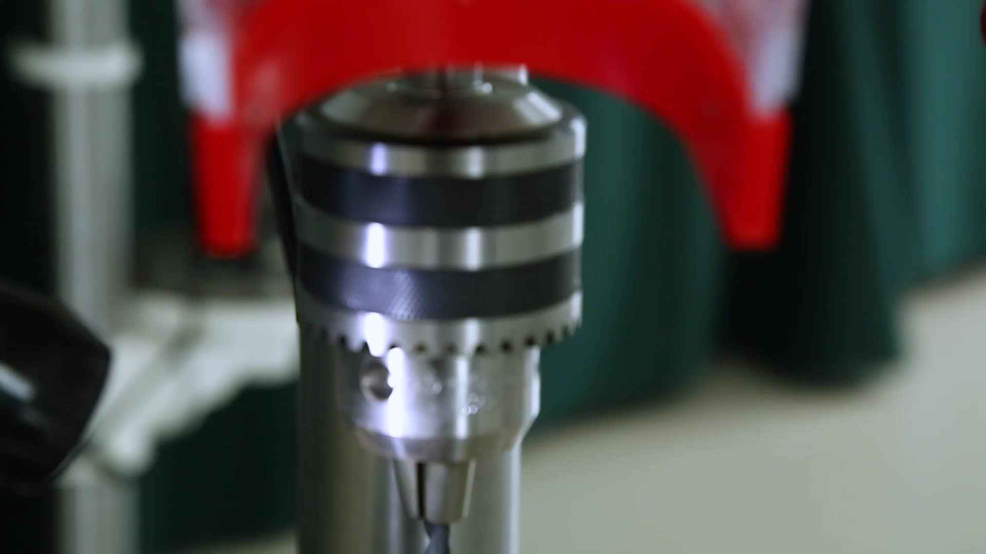 Zj5132 32mm Heavy Duty Drill Press Machine 1100 / 1500w Buy Drill