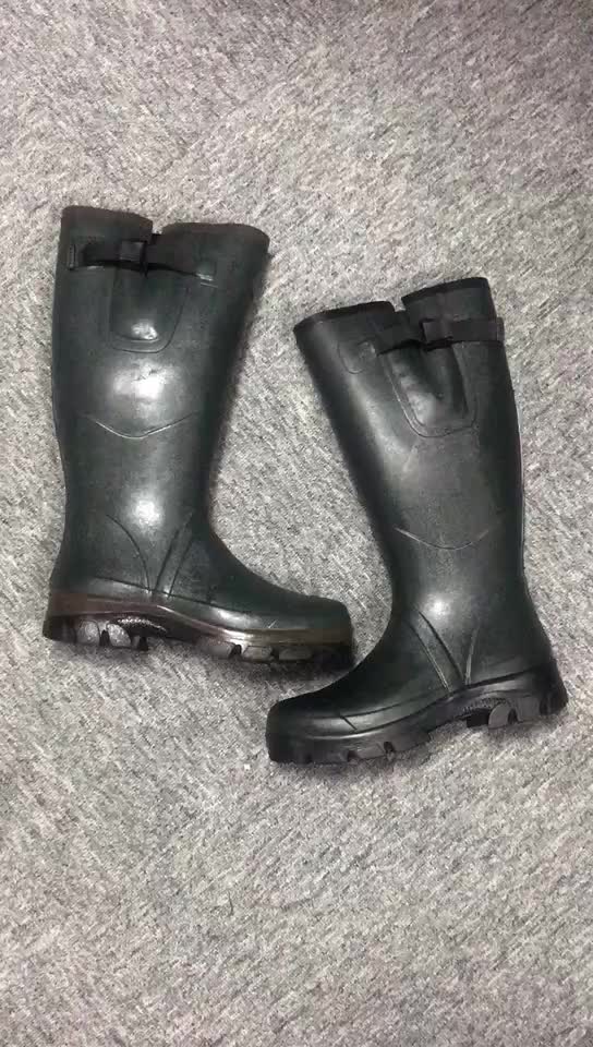 Cheap Wholesale Long Rubber Boots For Men Buy Long Rubber Boots,Cheap