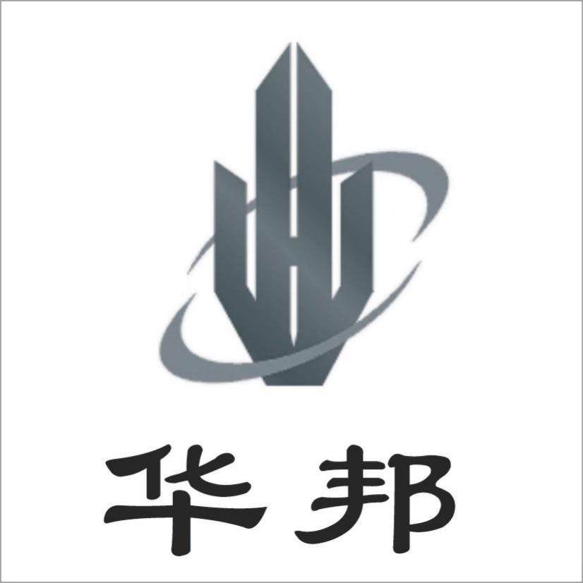 浙江华邦电气的LOGO