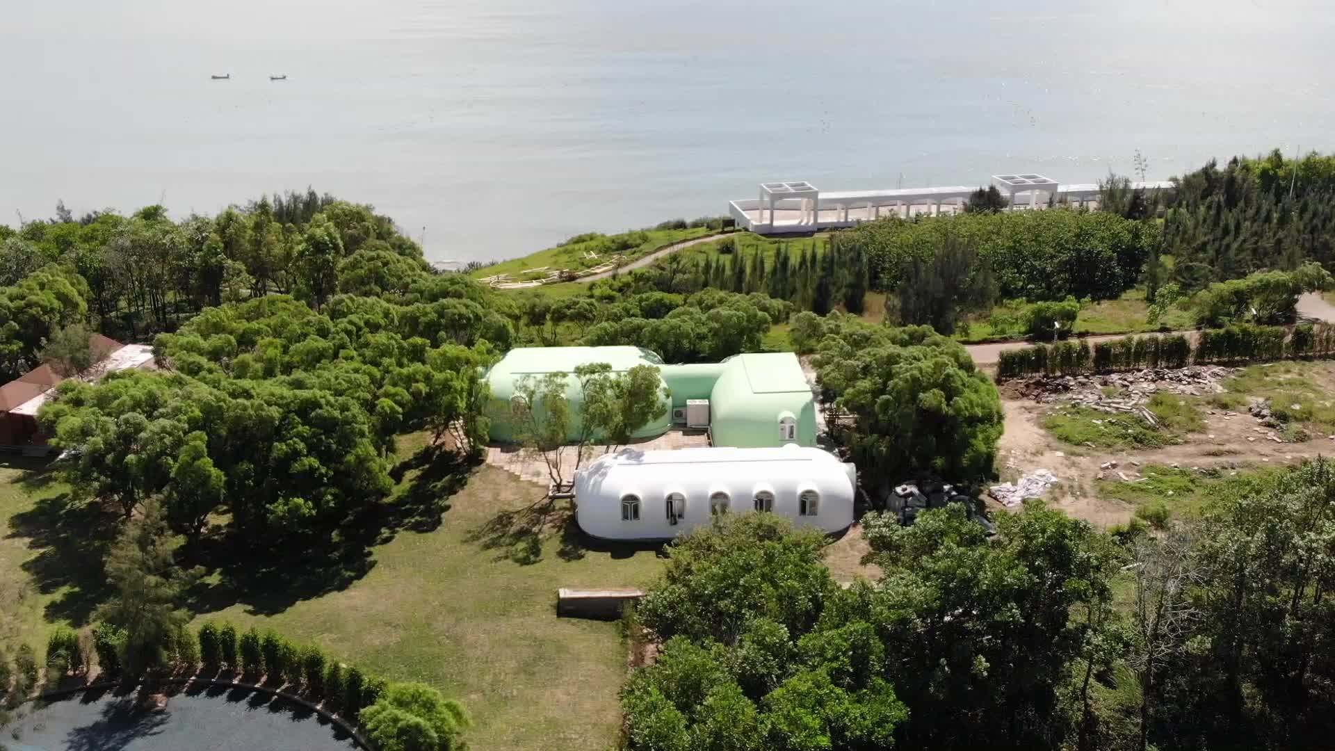 Pig Farm House Design - Buy Pig House,Farm House,Pig Farm House Product ...