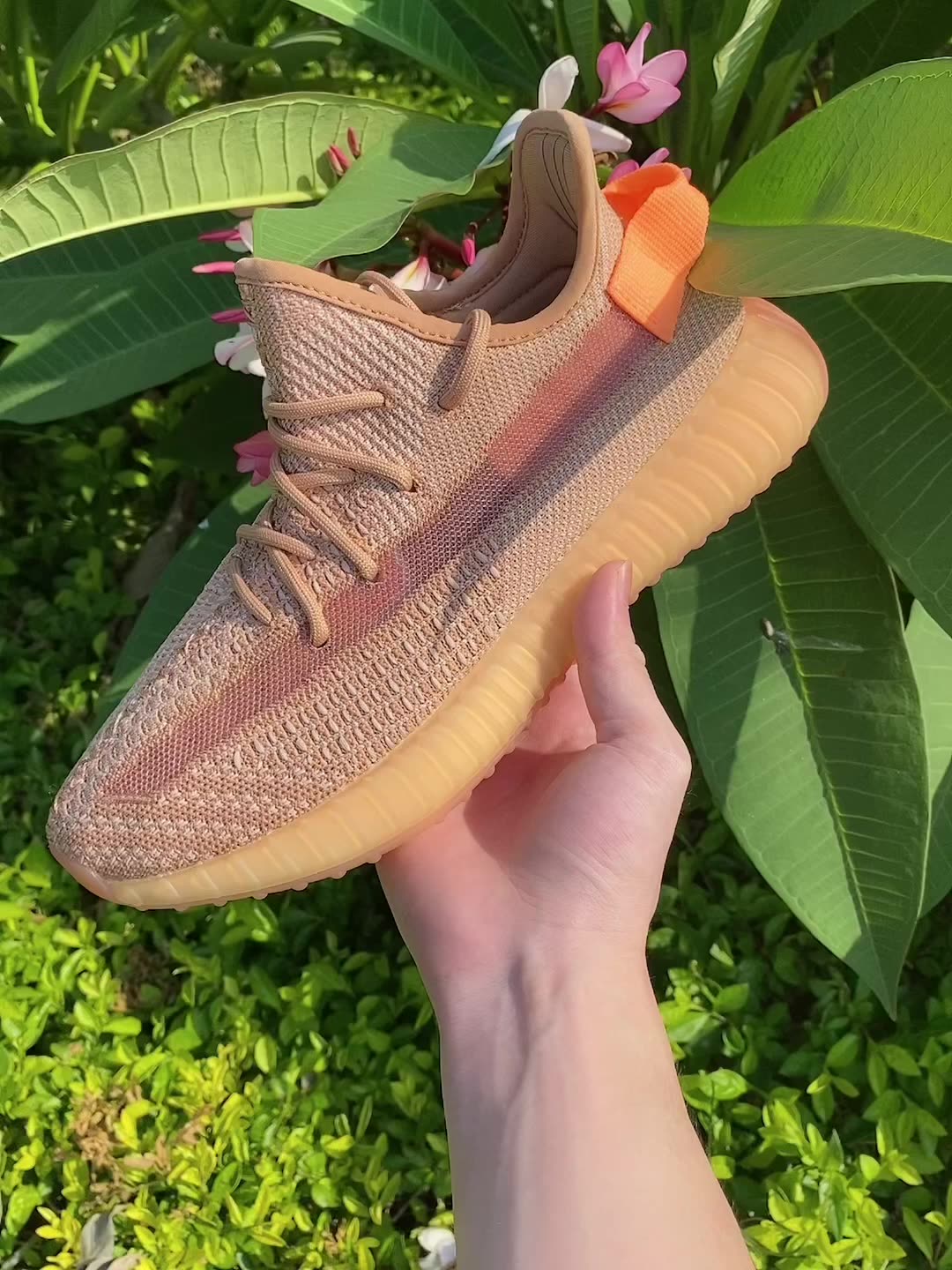 穿椰子鞋脚感更舒服的小秘密被我找到了