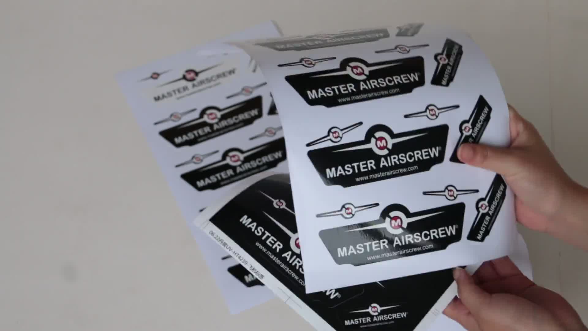 Cheap Wholesale Vinyl Stickers,Self Adhesive Vinyl Sticker,Die Cut Logo