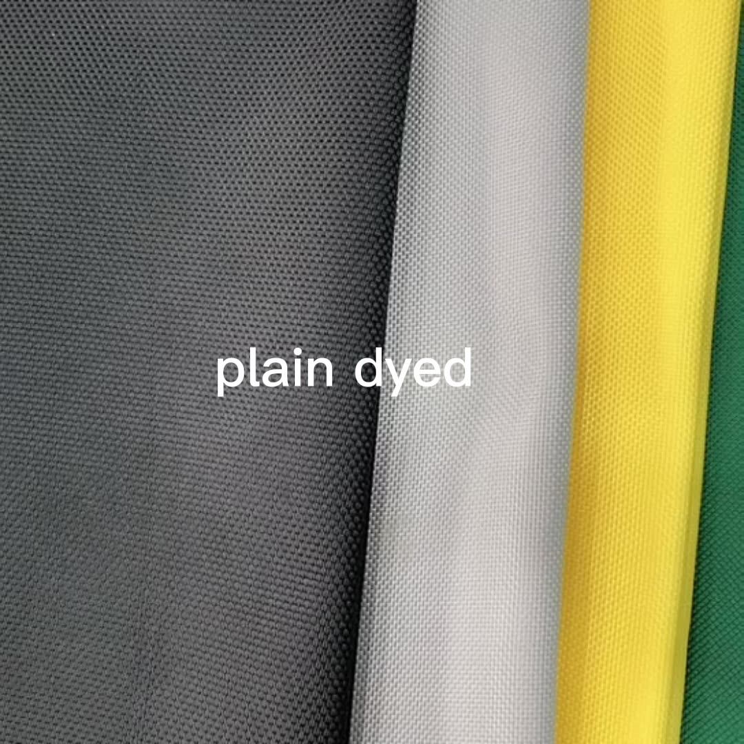 Ready to Ship Shoes Material 1680D Double Yarns ULY Coated