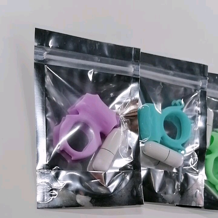 a c ring sex toy Vibrating Cock Ring main image 1