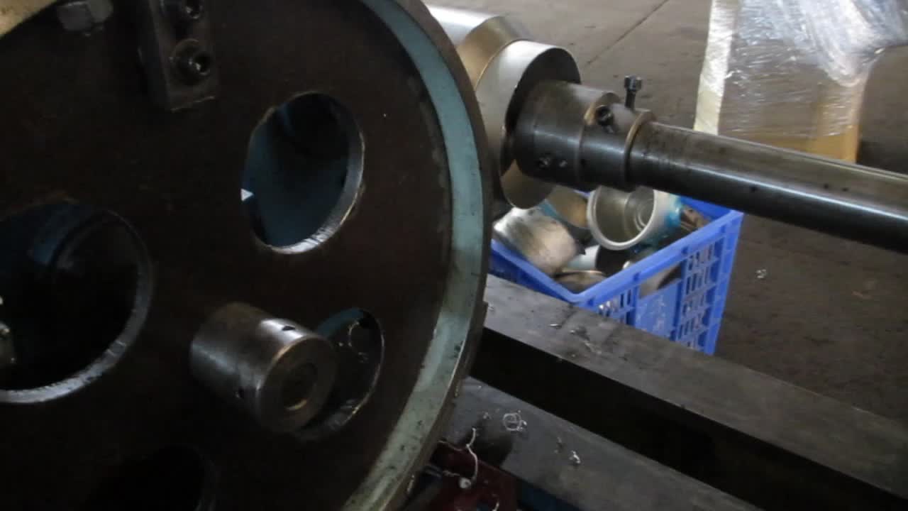 Cookware Metal Aluminum Utensils Manual Small Spinning Machine Price