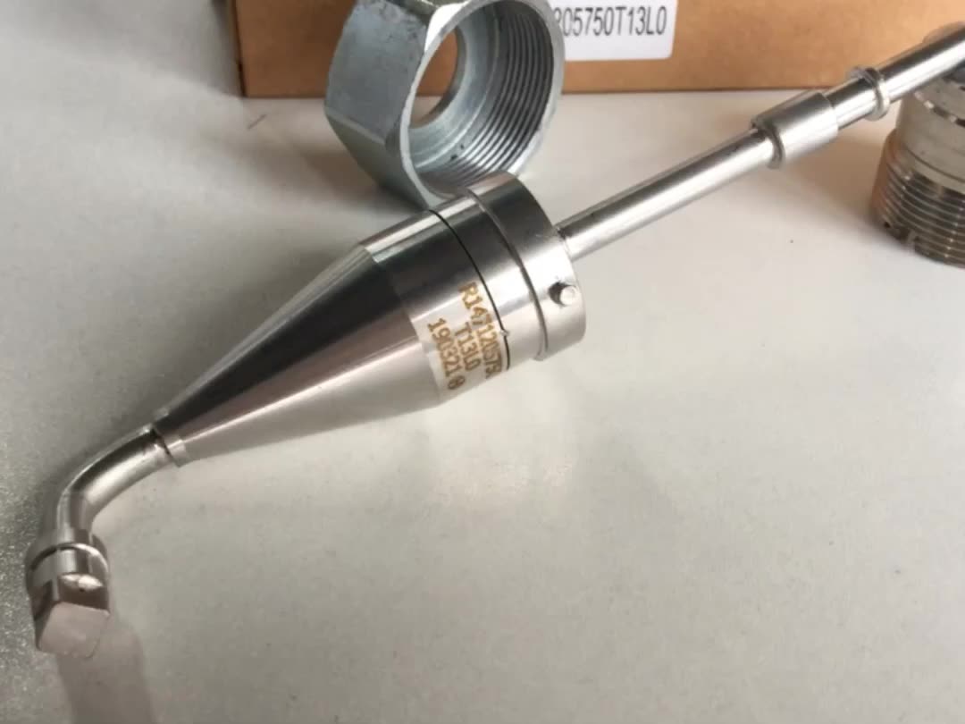 Sprayer Nozzle Urea Injector Nozzle 4936201for Urea Injector 2.2 For