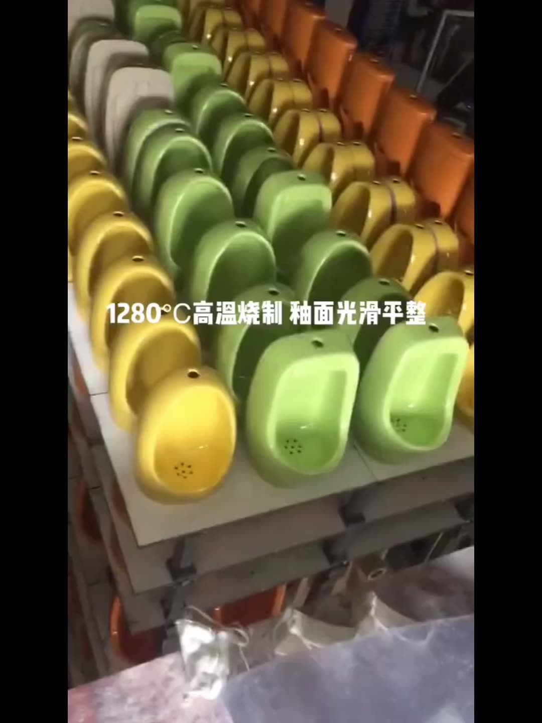 Kindergarten powder room vertical washbasin Family adult one-piece floor-standing column basin washbasin washbasin