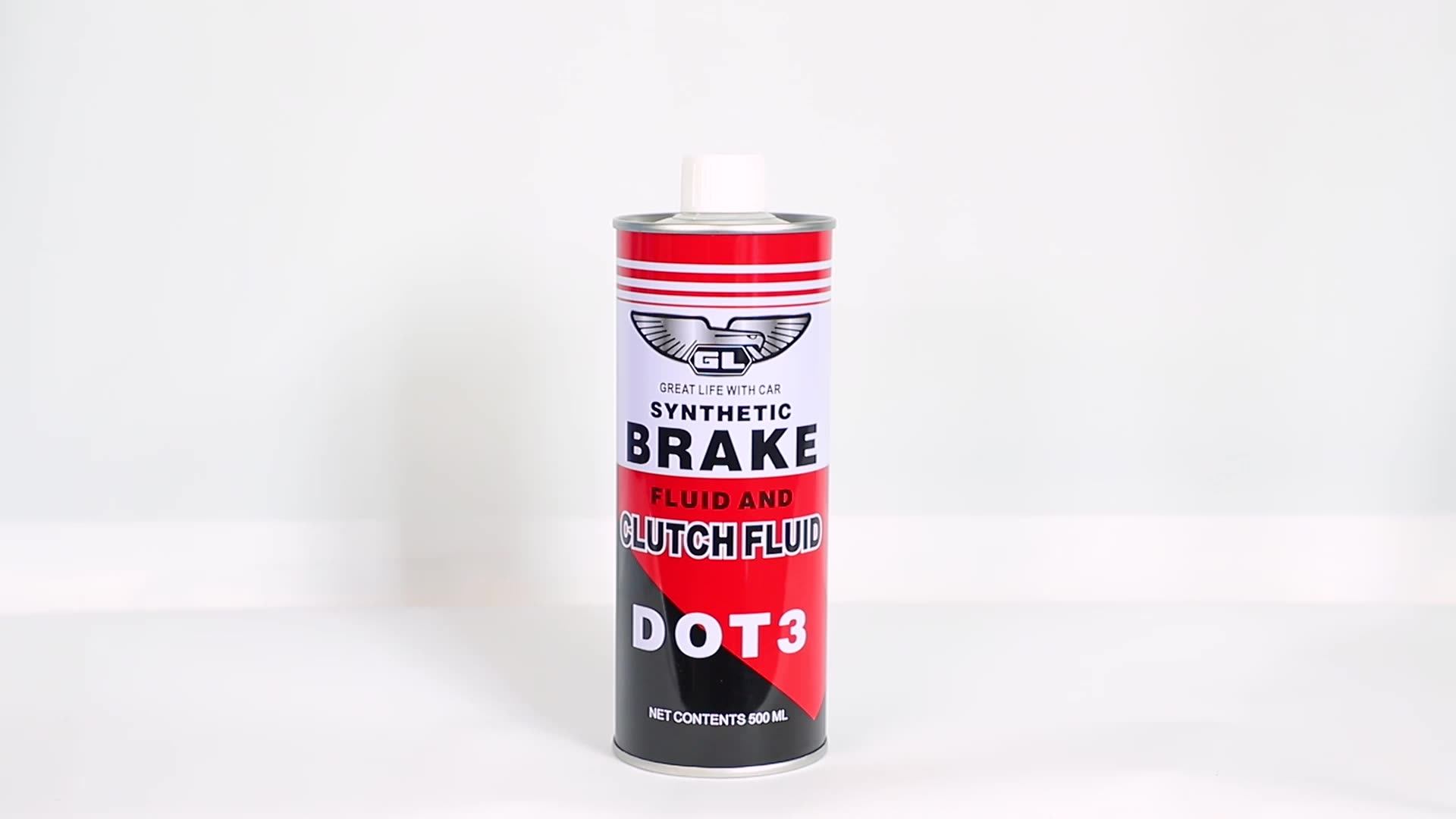Factory Price Brake Fluid Dot3 Break Fluid Break Oil Dot3 Buy Brake