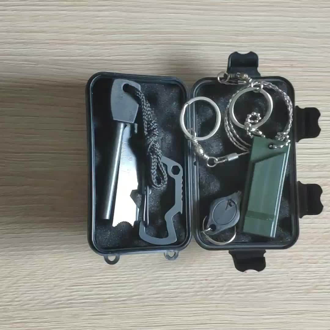 Mountaineering Selfhelp Bushcraft Camping Wilderness Outdoor Survival