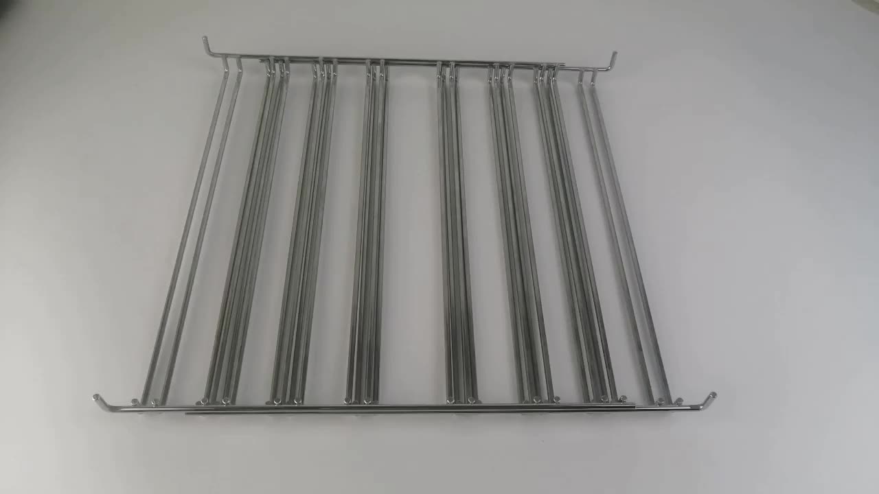 Charcoal Bbq Grill Wire Mesh Shelf Cooking Rack Barbecue Buy Charcoal