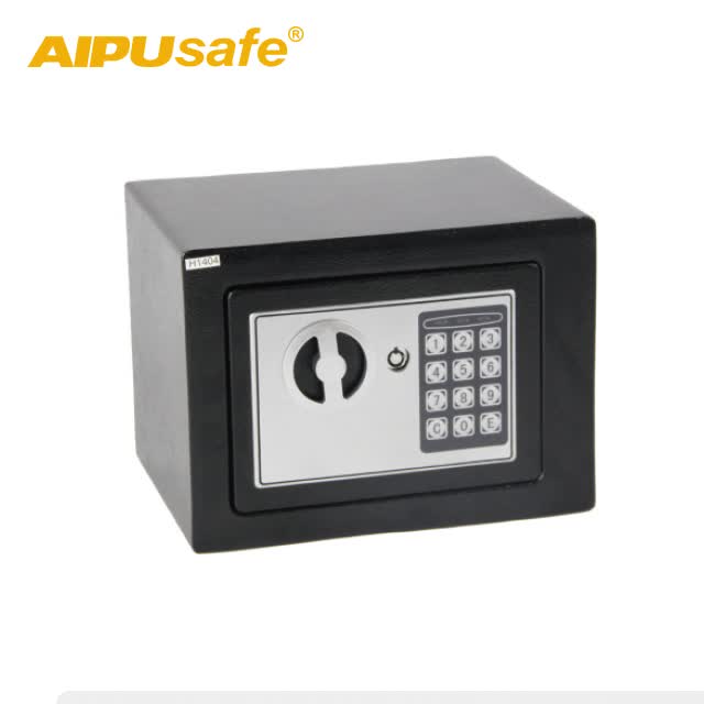 Aipu Mini Safe/color Safe/electronic Safe/cheap Safety Box T17en Buy