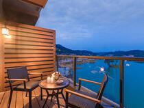 Moganshan Kaiyuan Senbo Resort Park-Superior Lake View Twin Room