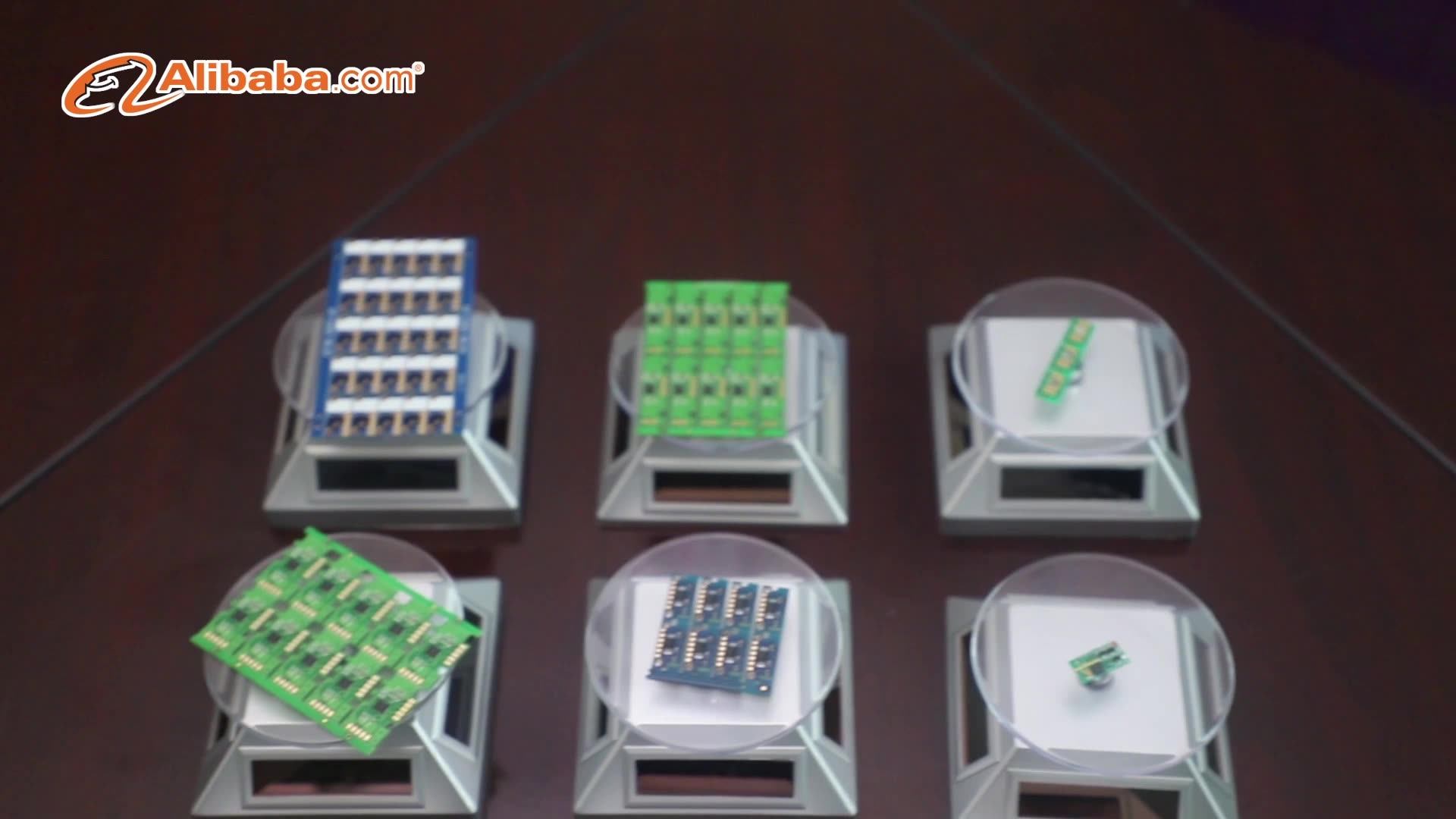 Fuser Reset Card Ch Hps Rm2 9506 rm2 9305 For Use In Hp M607 m608 m609 