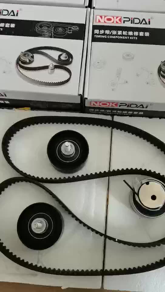 Vm Motori R425 Dohc Diesel Engine Timing Belt Kit For Maxus V80 2014