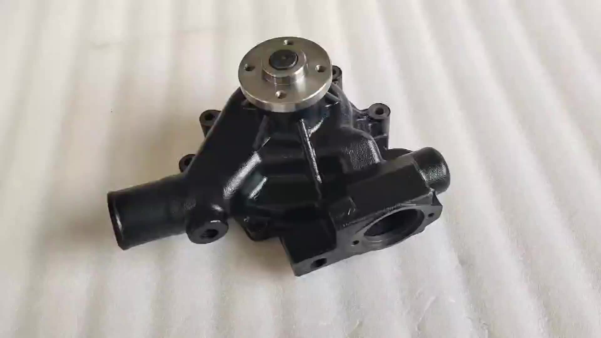 diesel engine M11 Water Pump 3803403 4926553 3882615 3073696 