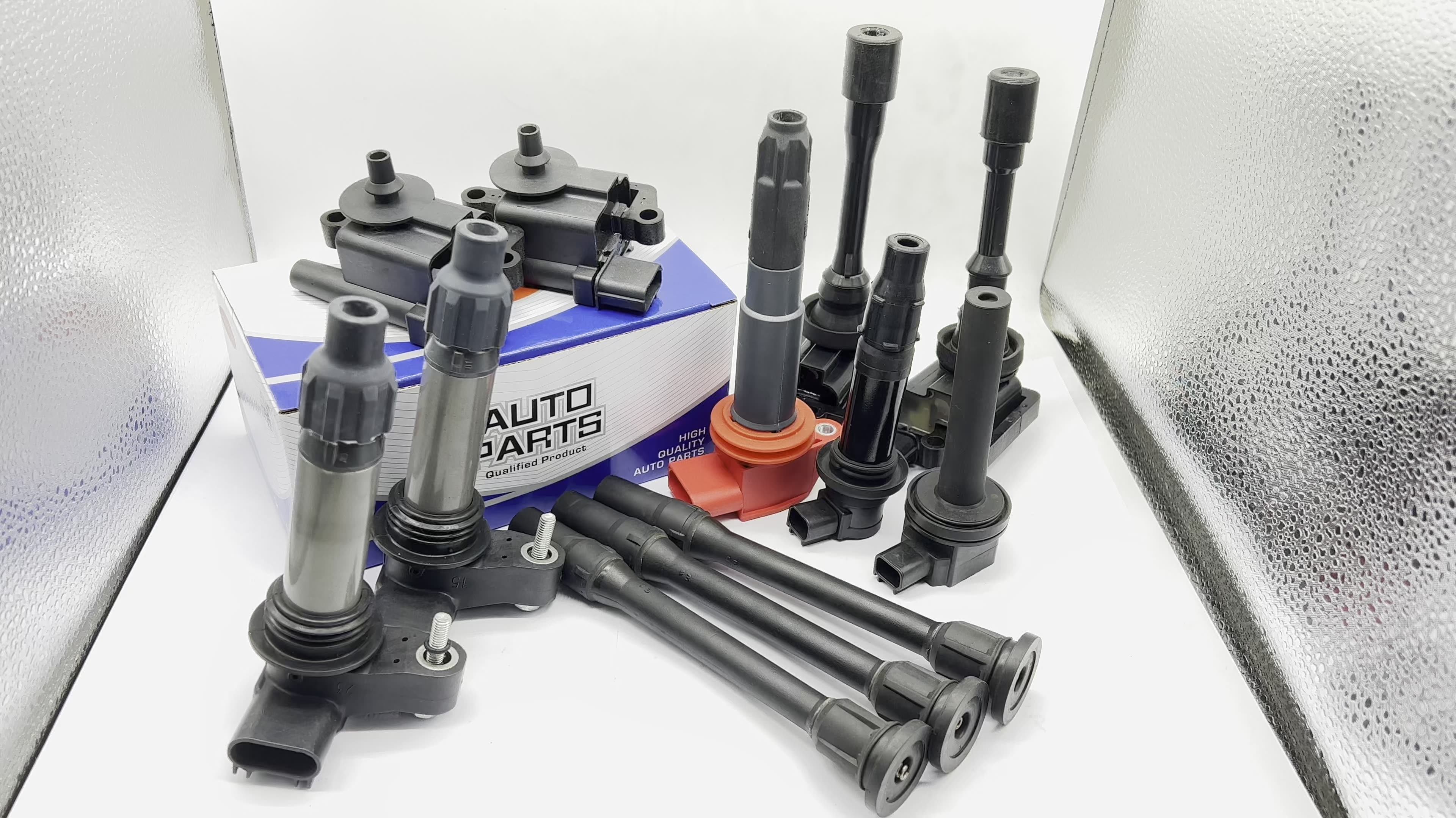 Haoxiang 27301-2E000 Auto Ignition Coil for Hyundai Elantra