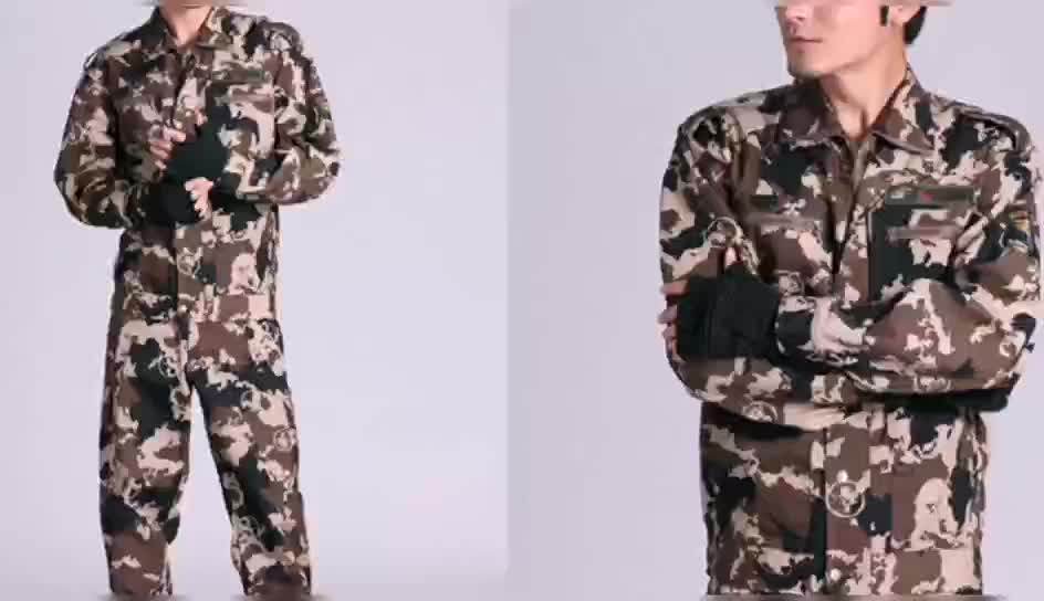 High Quality Breathable Custom Military School Uniforms Buy Military