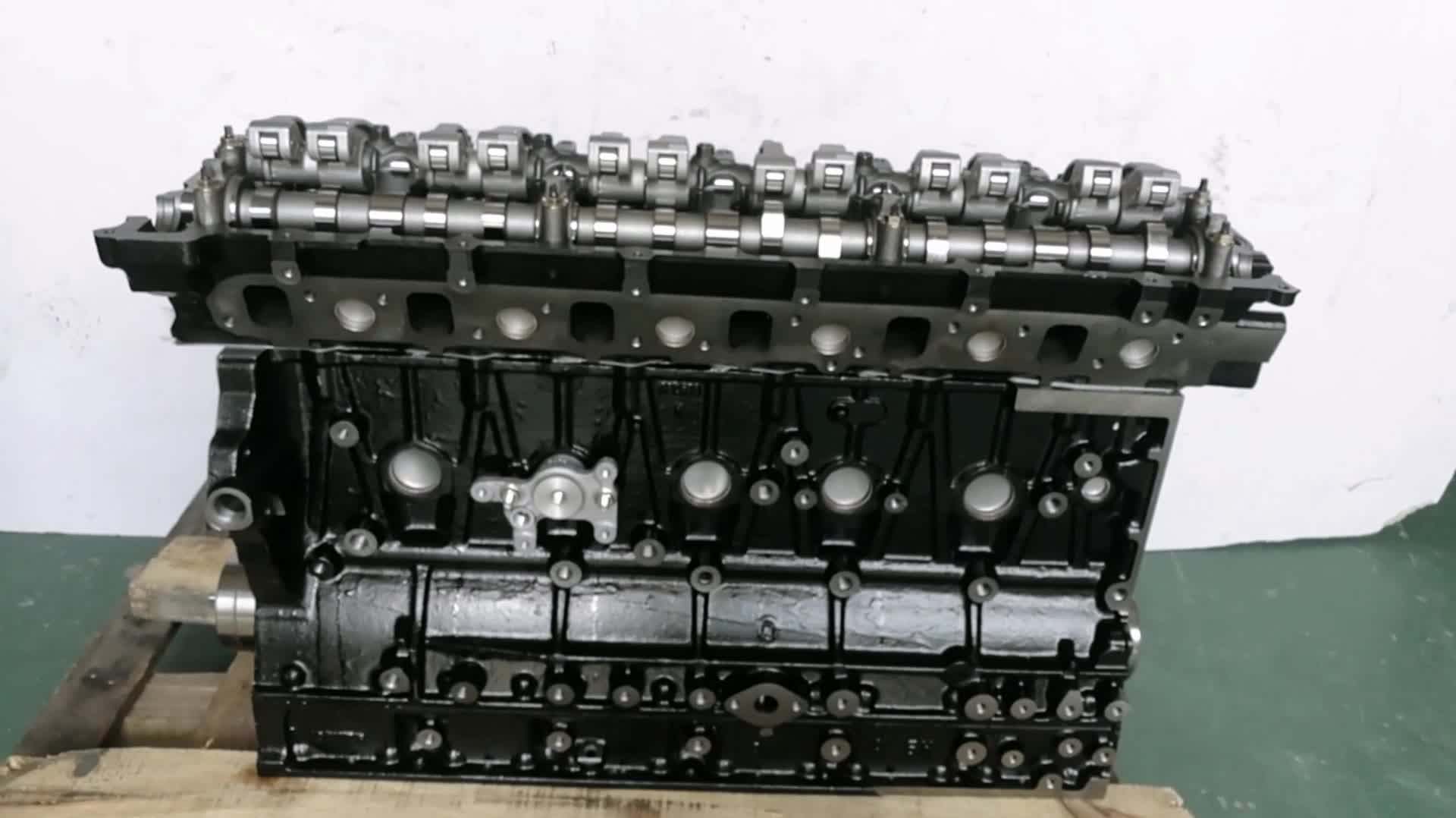 Механическая форсунка 6hk1