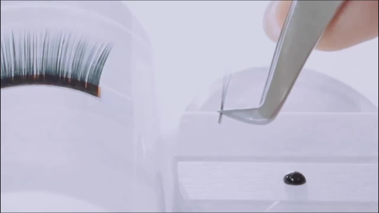 Silk Lashes Extensions Micro Brush Eyelash Extension Buy Micro Brush