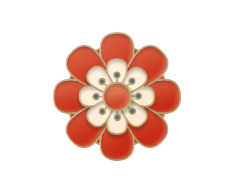 左柚朱砂的LOGO