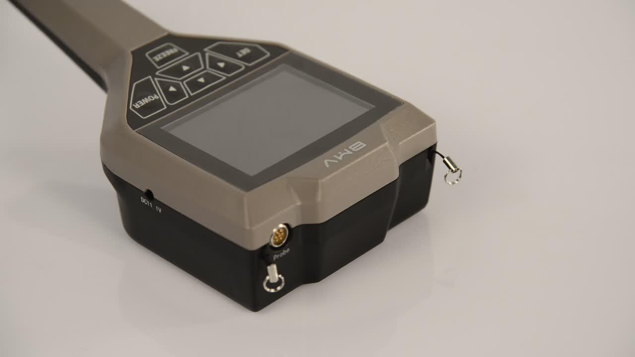 Pig Sheep Pregnancy Scanner Ultrasound Animal Pregnancy Test Kit Buy