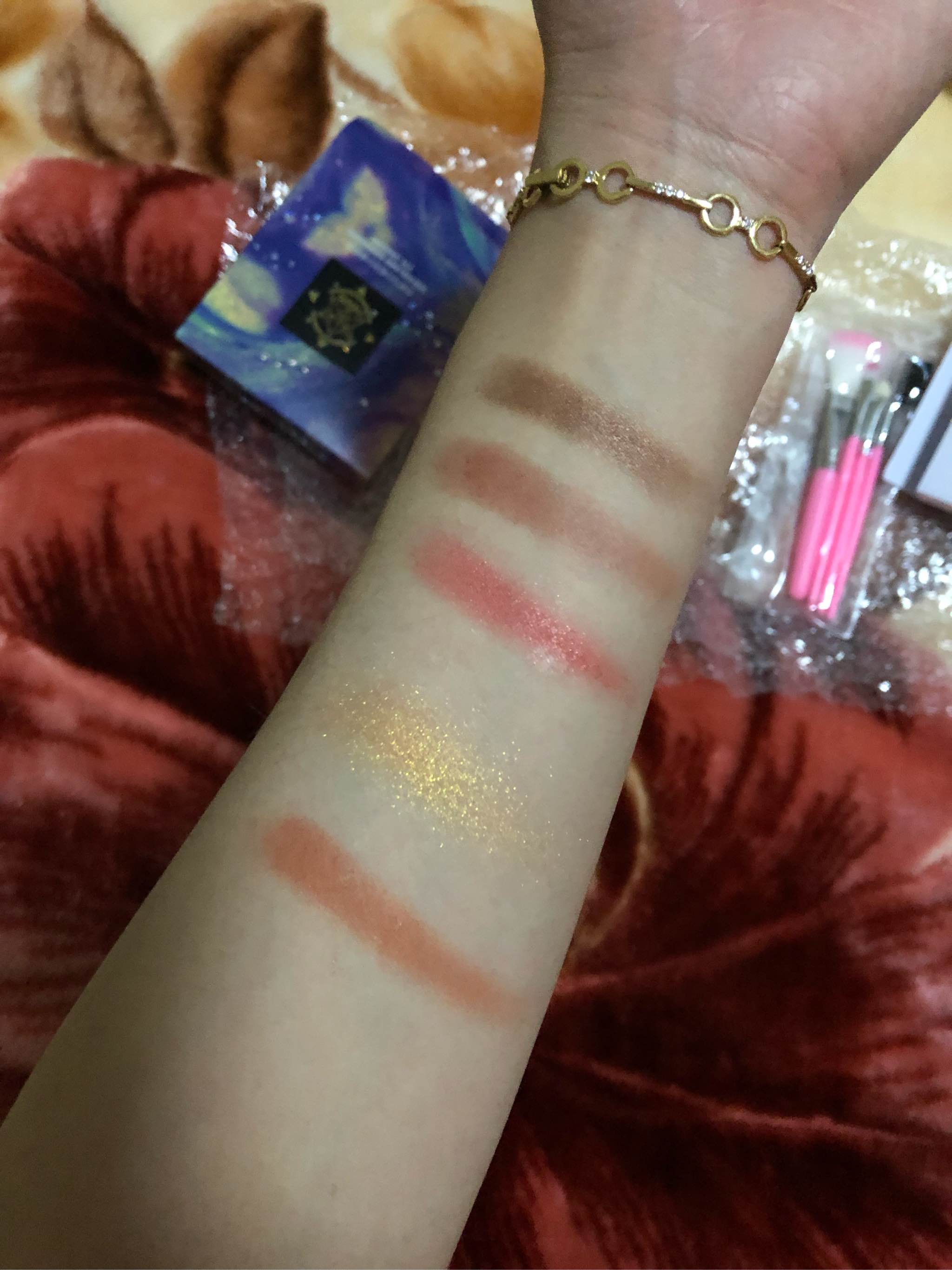 收藏宝贝关注店铺优先审核怎么样？效果如何多少钱啊，使用一周后效果,第7张