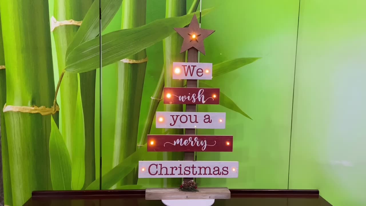 Art Minds Wood Plaques Original Personalized Love Words Printing On