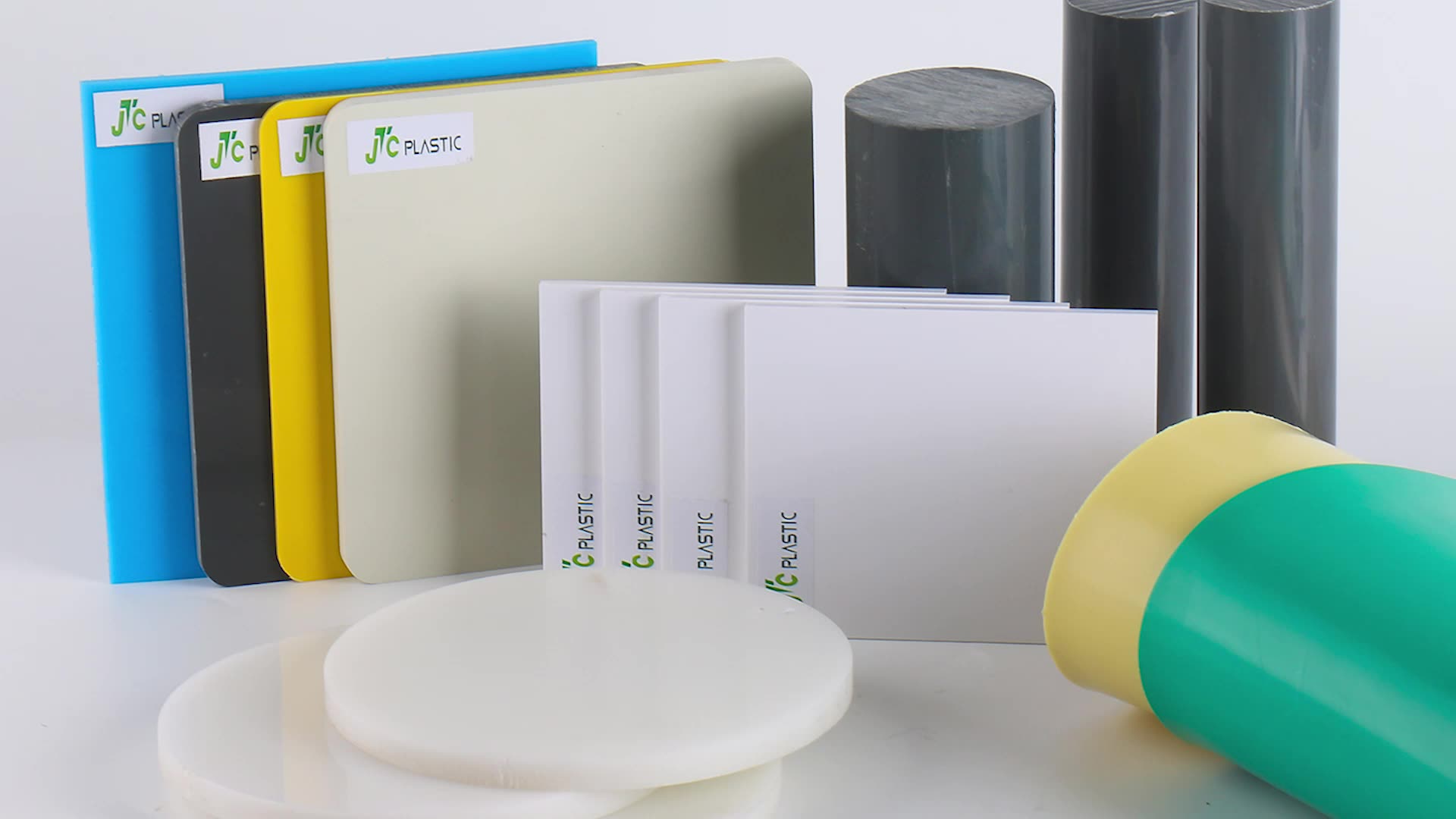 Customized Colored Ecofriendly Pe Polyethylene Plastic Sheets Buy