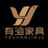 有涵家具正品折扣店的LOGO