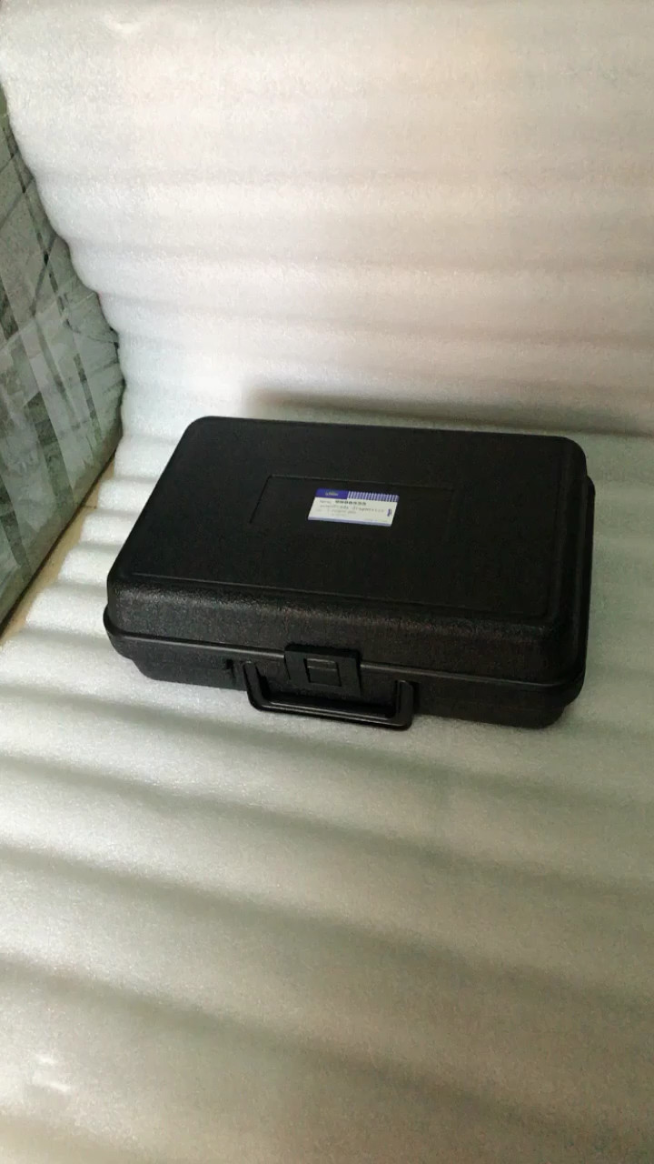 9998555 Diagnostic Testing Tool Box Vcads Vcds Adapter Communication ...