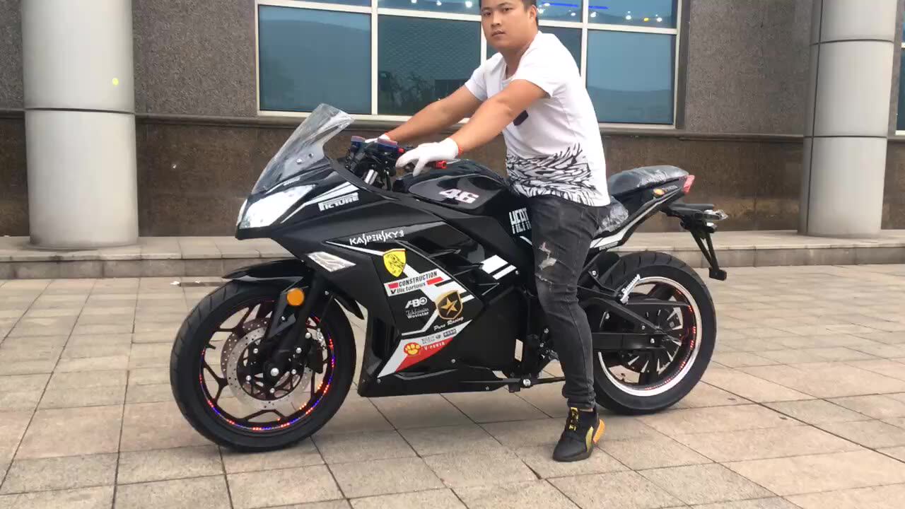 Super Racing Motorcycle Power Steel Frame For Motos Para Adultos With Fair Price Buy Super